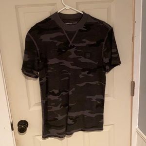 American eagle tee shirt